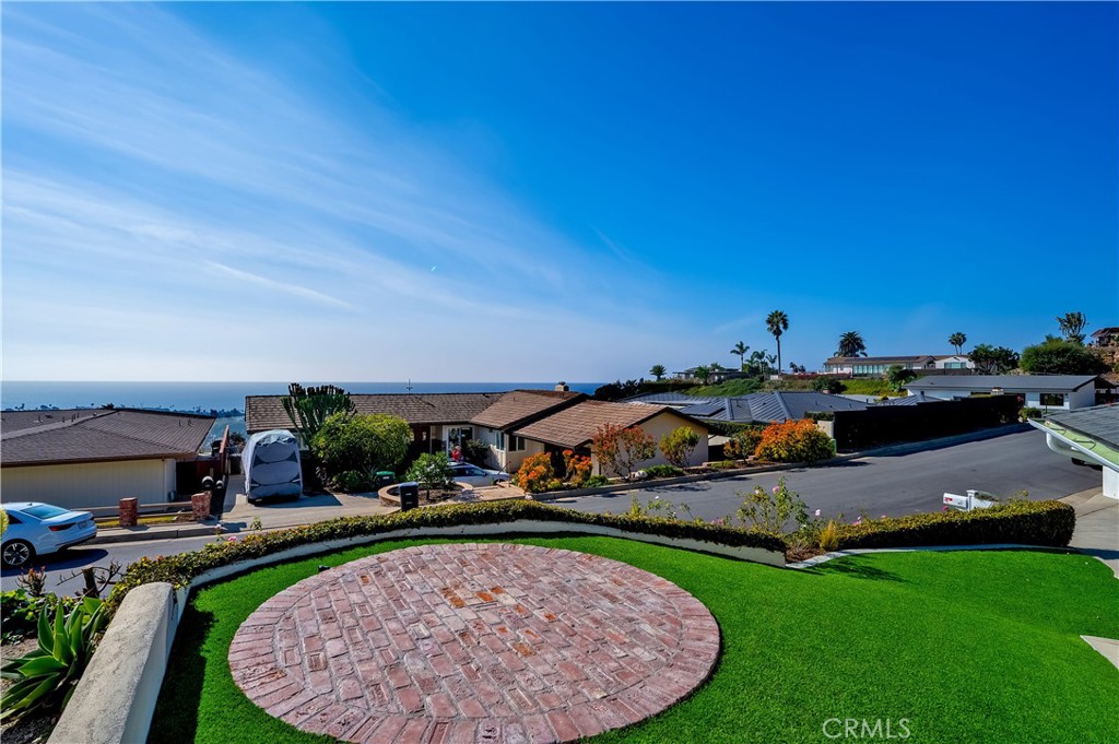 1805 Arriba Linda San Clemente, CA 92672 - Photo 48 of 50 a view of a house with outdoor space and sitting area