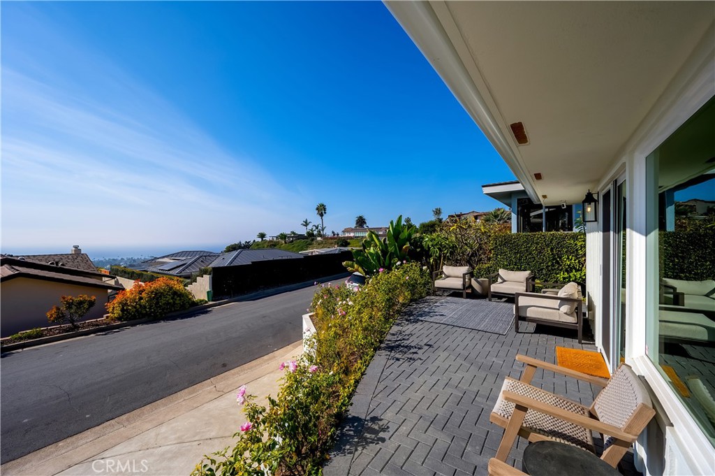 1805 Arriba Linda San Clemente, CA 92672 - Photo 9 of 50 an outdoor view of the house