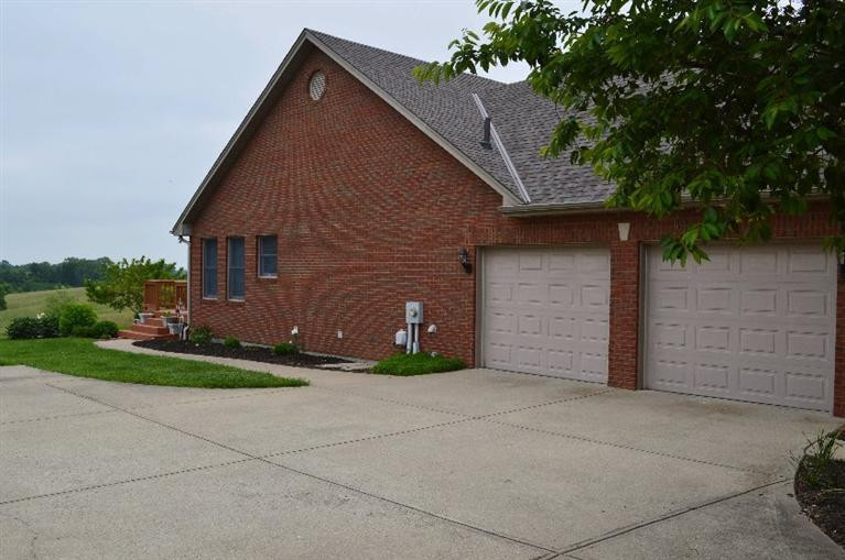 580 Dry Ridge Mt Zion Road Dry Ridge, KY 41035 - Photo 24 of 30