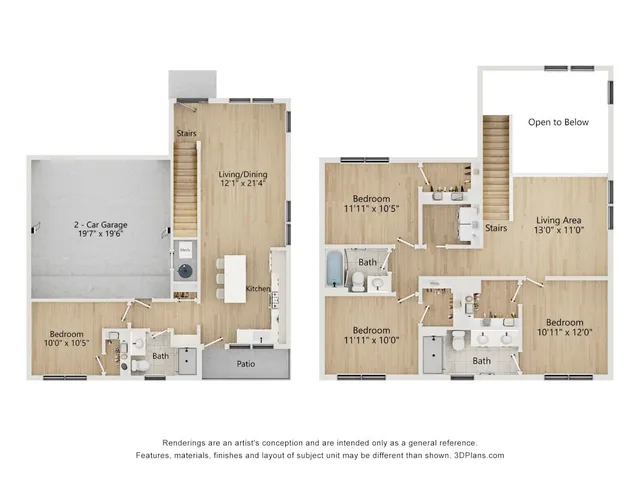 $3,700 | 1941 Sawdust Road, Unit 170, The Woodlands, TX 77380