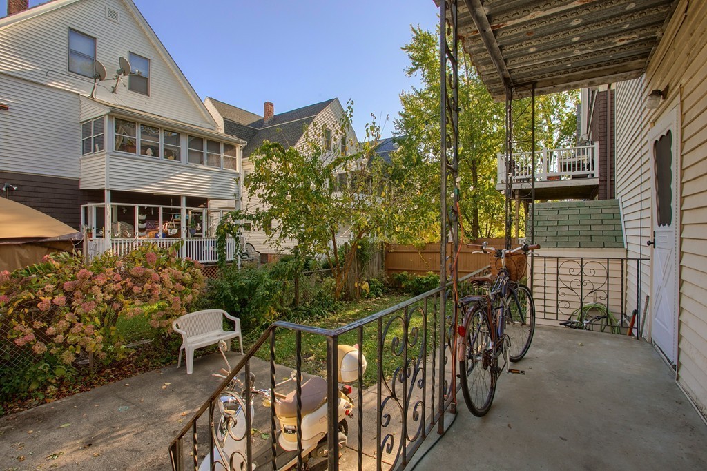 111 Highland Road Somerville, MA 02144 - Photo 25 of 29 Gallery Image 25