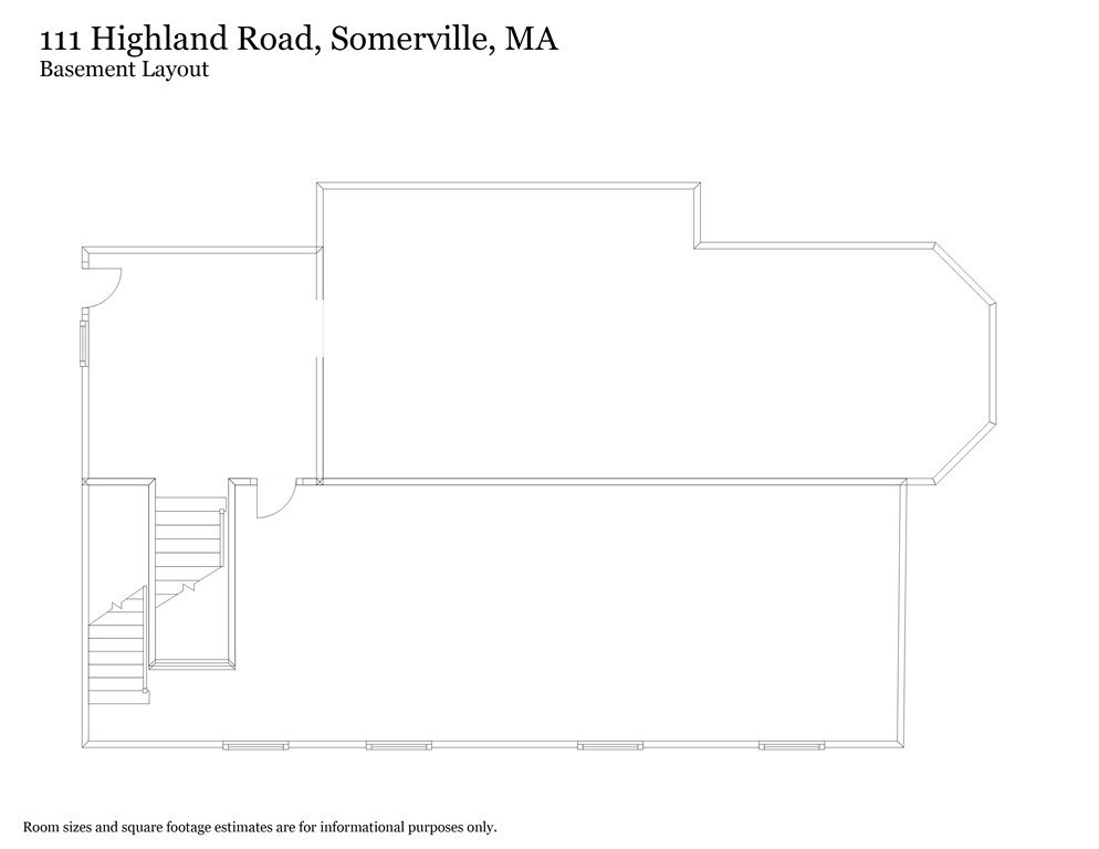 111 Highland Road Somerville, MA 02144 - Photo 26 of 29 Gallery Image 26