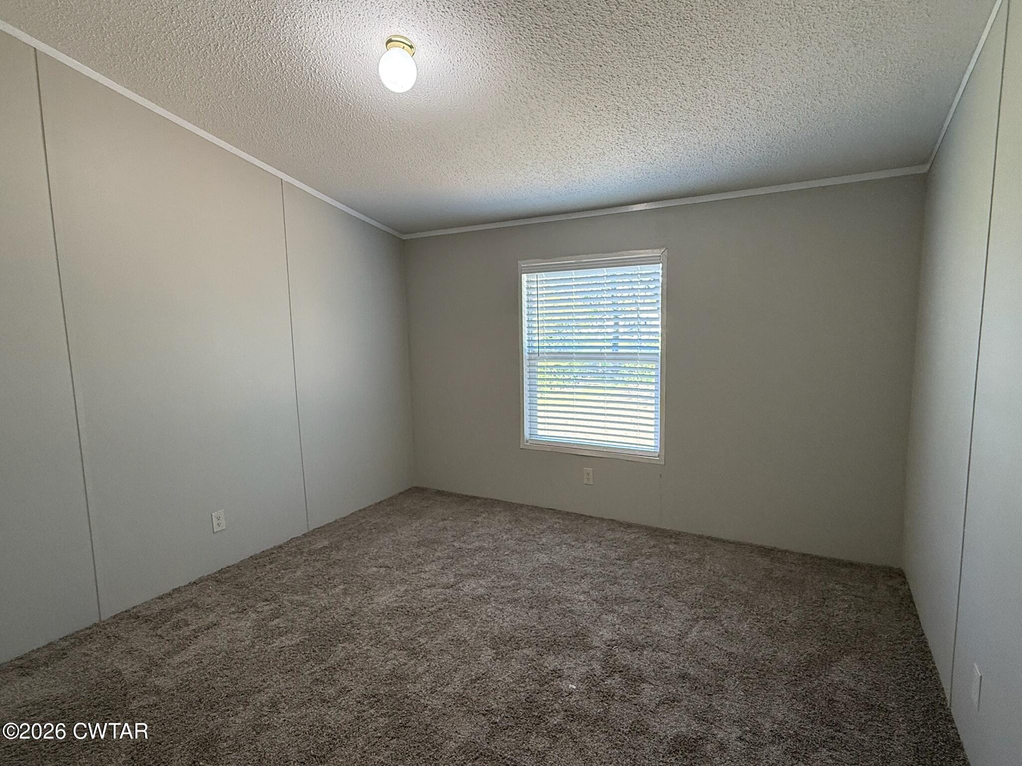 226 Massey Street Adamsville, TN 38310 - Photo 22 of 28 an empty room with a empty space and windows