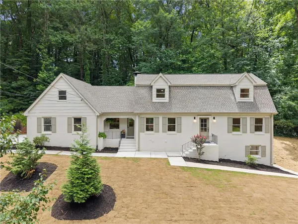 $745,000 | 4140 Manson Avenue, Smyrna, GA 30082