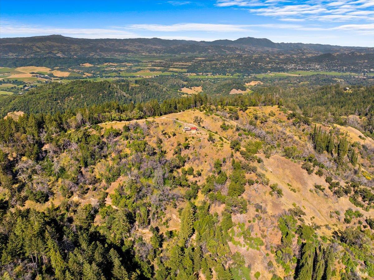 1401 Big Ridge Road Healdsburg, CA 95448 - Photo 36 of 86