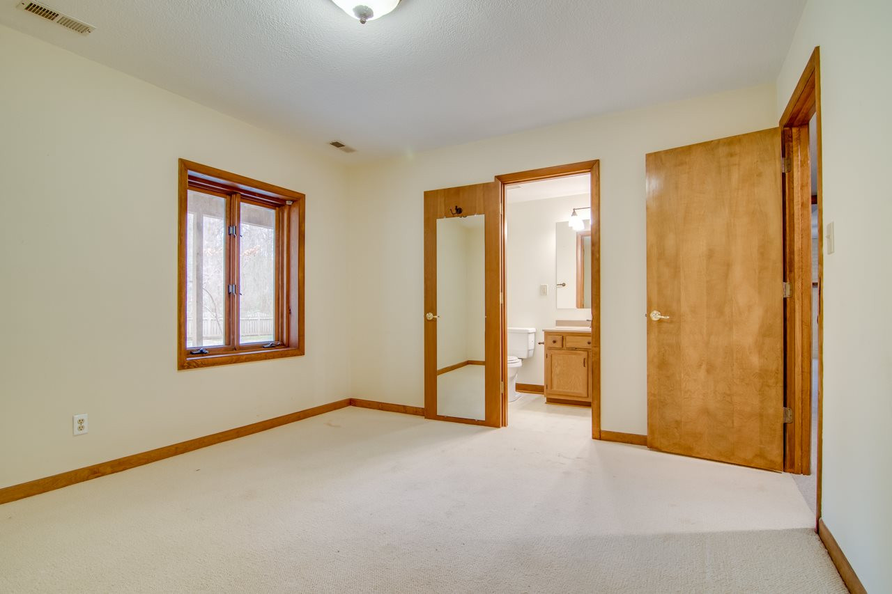 4314 Malvern Road Durham, NC 27707 - Photo 22 of 30 Bedroom