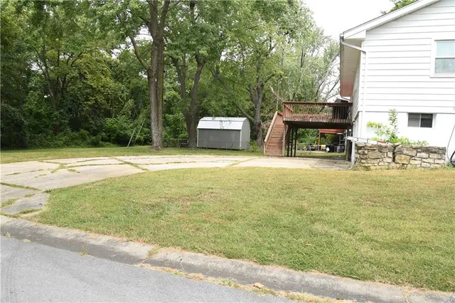 $219,000 | 13218 Craig Avenue, Grandview, MO 64030
