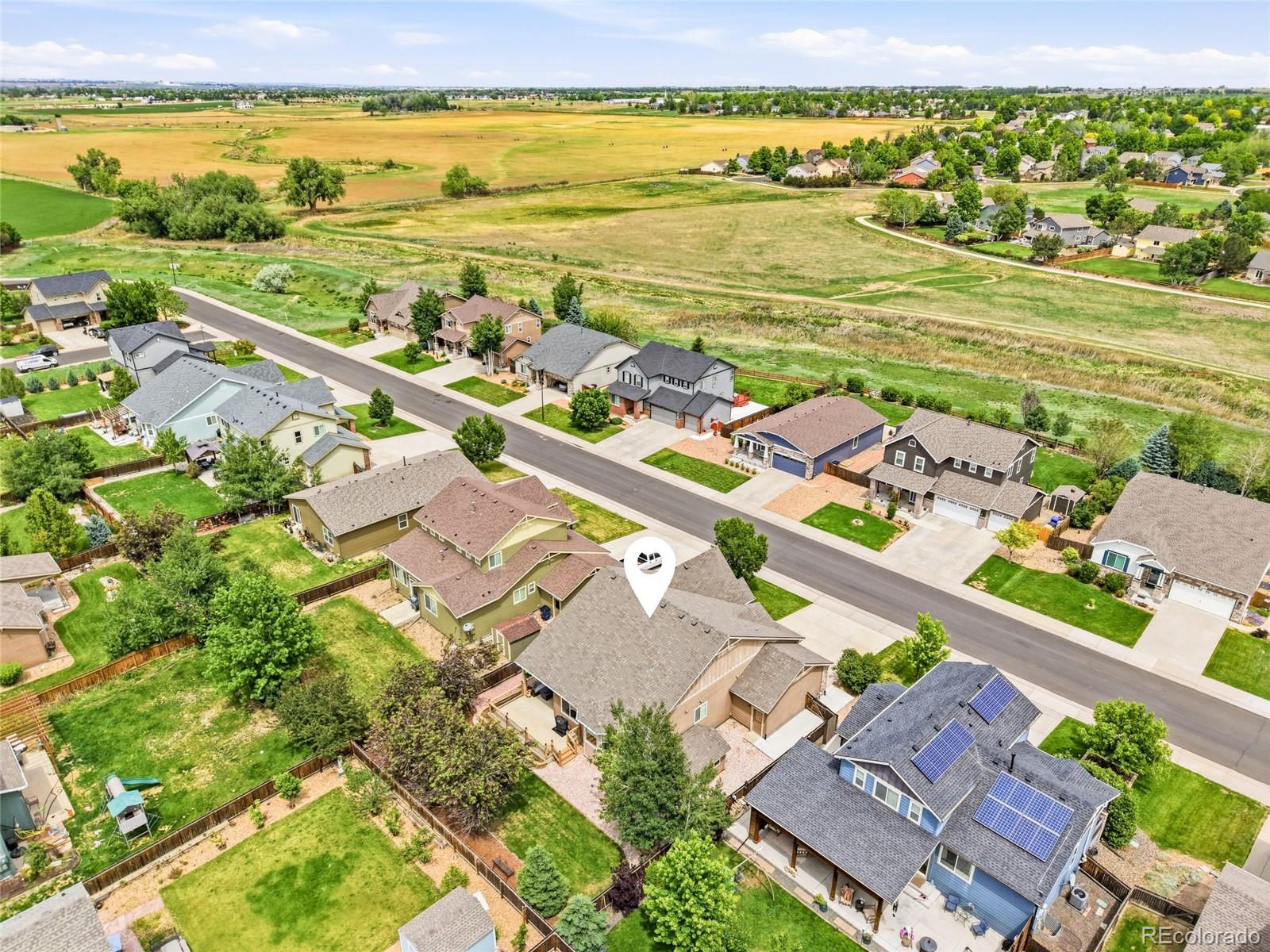 8325 Raspberry Drive Frederick, CO 80504 - Photo 41 of 44
