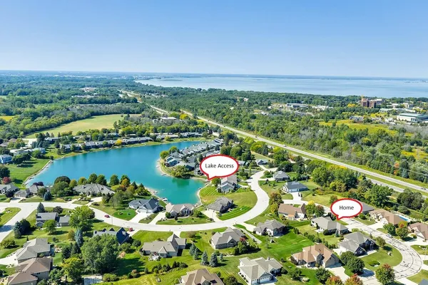 $624,900 | 3424 Schubert Place, Green Bay, WI 54311