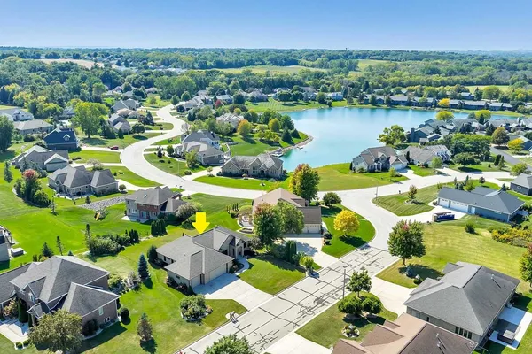 $624,900 | 3424 Schubert Place, Green Bay, WI 54311