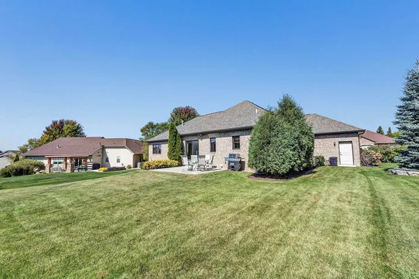 $624,900 | 3424 Schubert Place, Green Bay, WI 54311