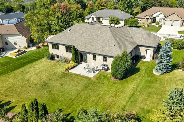 $624,900 | 3424 Schubert Place, Green Bay, WI 54311