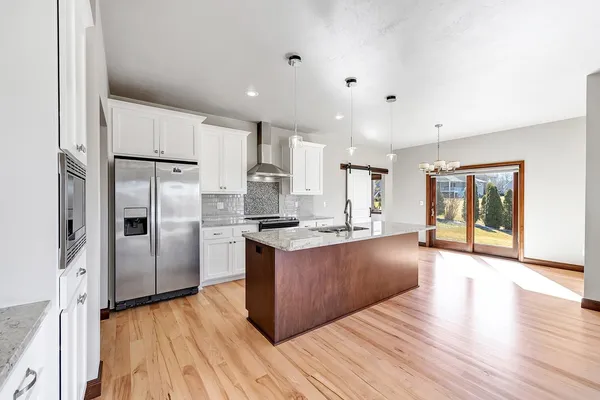 $624,900 | 3424 Schubert Place, Green Bay, WI 54311