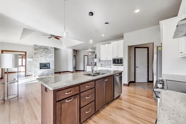 $624,900 | 3424 Schubert Place, Green Bay, WI 54311