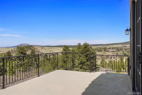 $2,250,000 | 2869 West Valley Park Drive, Larkspur, CO 80118