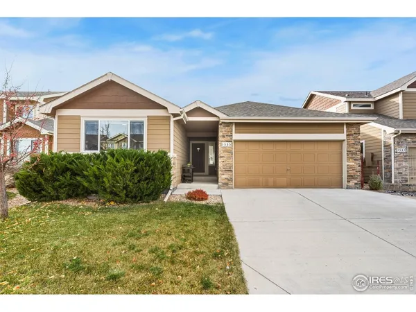 $460,000 | 1555 New Season Drive, Windsor, CO 80550