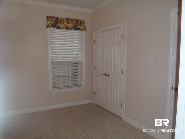 107 Chestnut Ridge Fairhope, AL 36532 - Photo 11 of 20 second bedroom in split plan