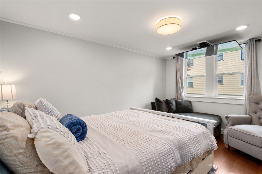 1504 Centre Street, Unit 1 Boston, MA 02131 - Photo 7 of 31