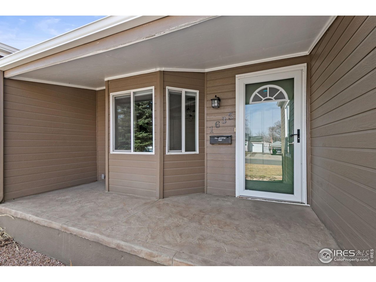1635 Fairacre Road Greeley, CO 80631 - Photo 1 of 25 Gallery Image 1