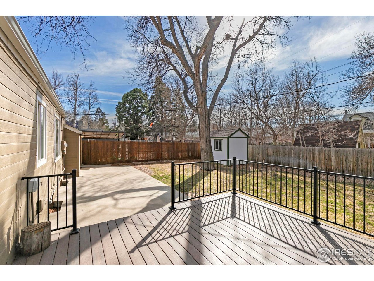 1635 Fairacre Road Greeley, CO 80631 - Photo 21 of 25 Gallery Image 21