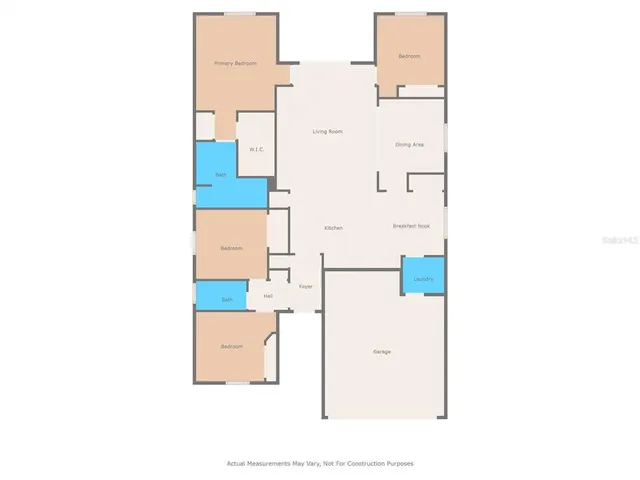 $369,900 | 335 Old Windsor Way, Spring Hill, FL 34609