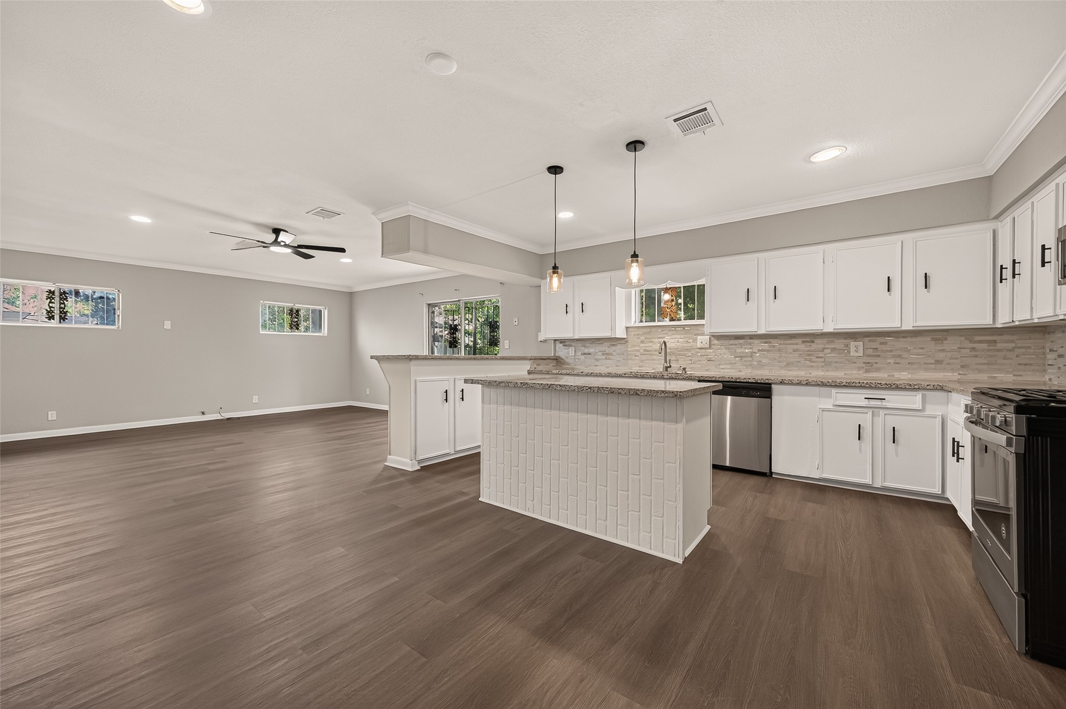 917 Defender Street Houston, TX 77029 - Photo 5 of 29 Gallery Image 5
