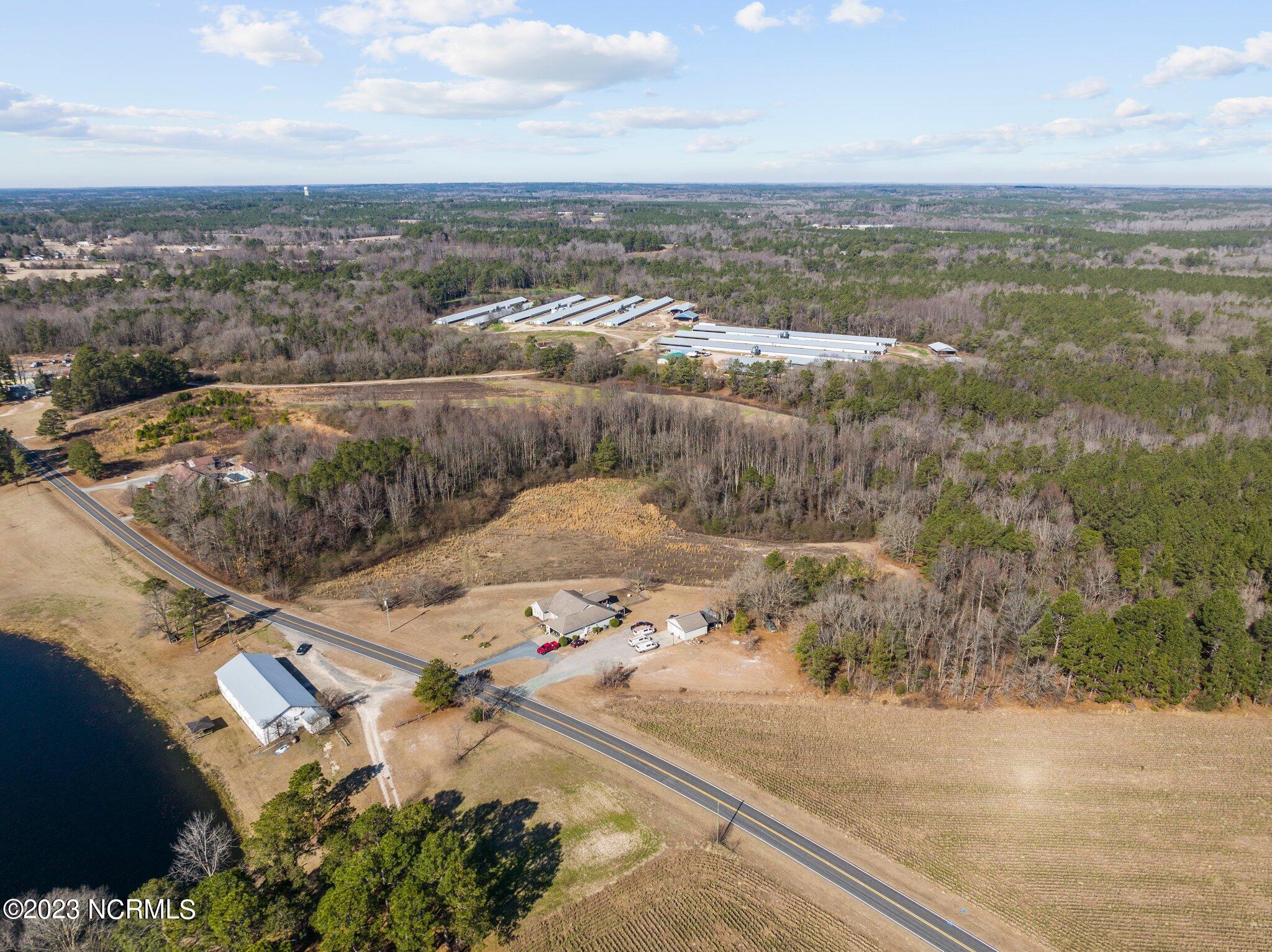 Tbd Thurlow Lake Road Carthage, NC 28327 - Photo 13 of 15 East side