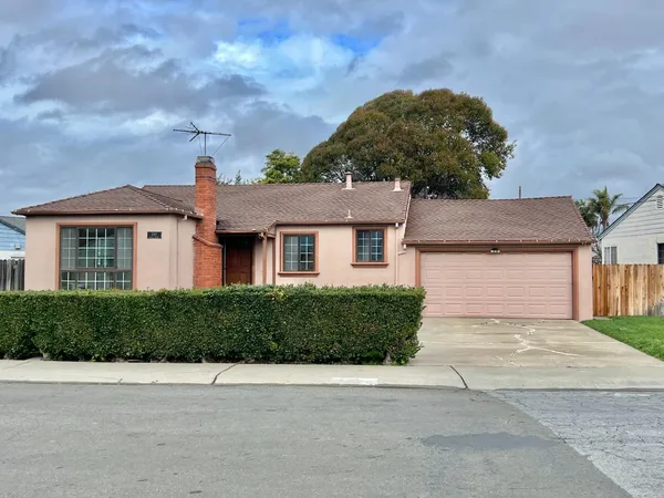 $950,000 | 1343 Fargo Avenue, San Leandro, CA 94579