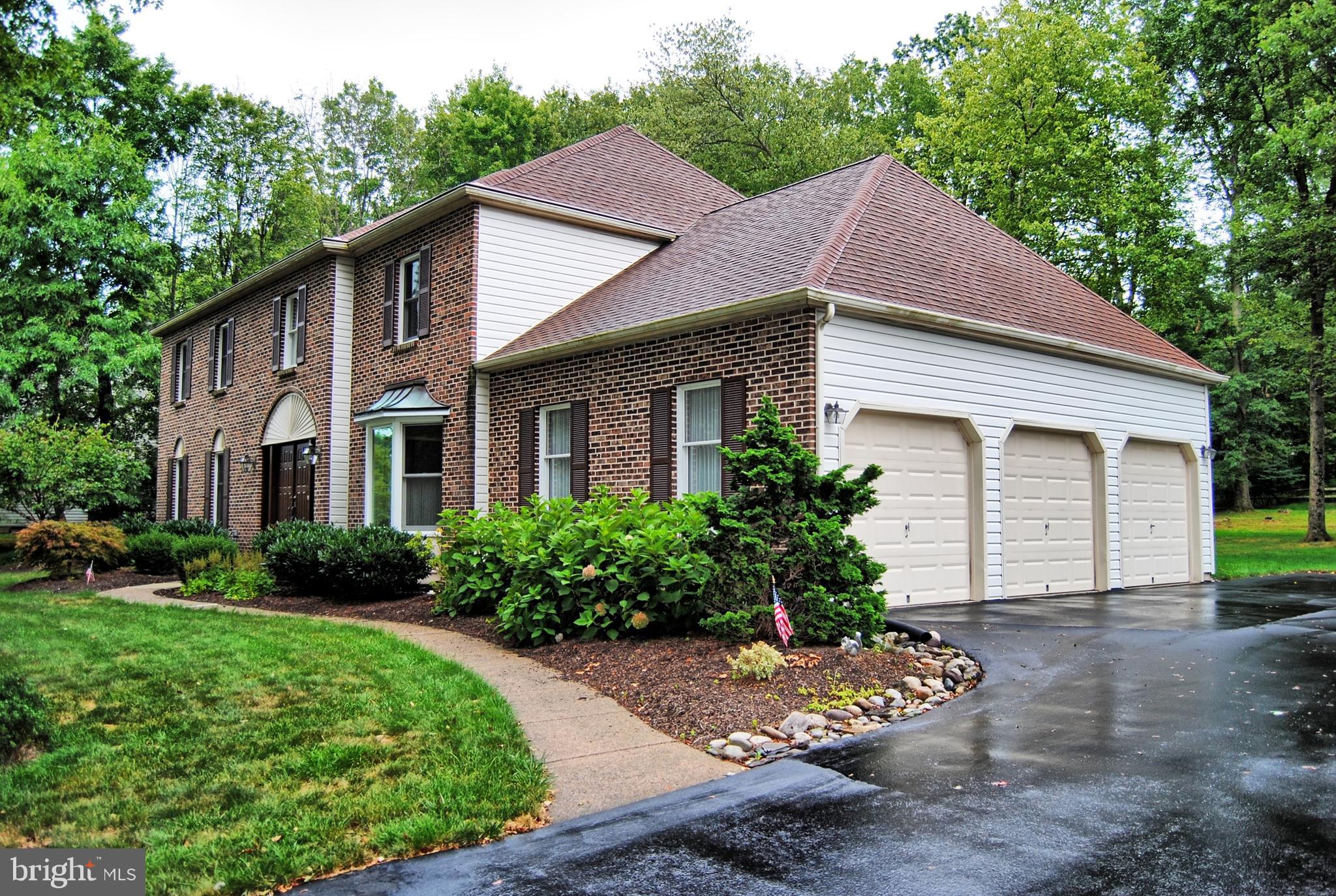 2 Gentry Lane Ambler, PA 19002 - Photo 1 of 40 Gallery Image 1