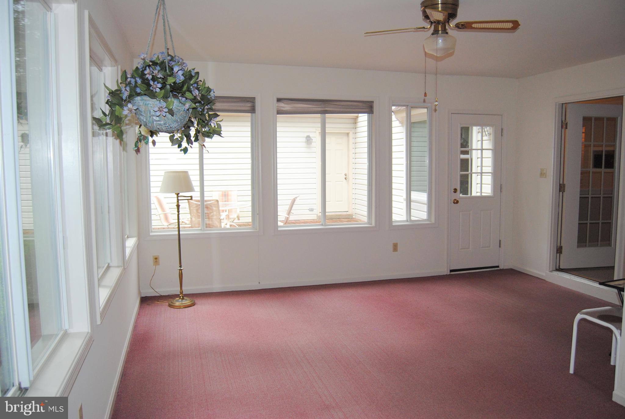 2 Gentry Lane Ambler, PA 19002 - Photo 12 of 40 3 Season Room