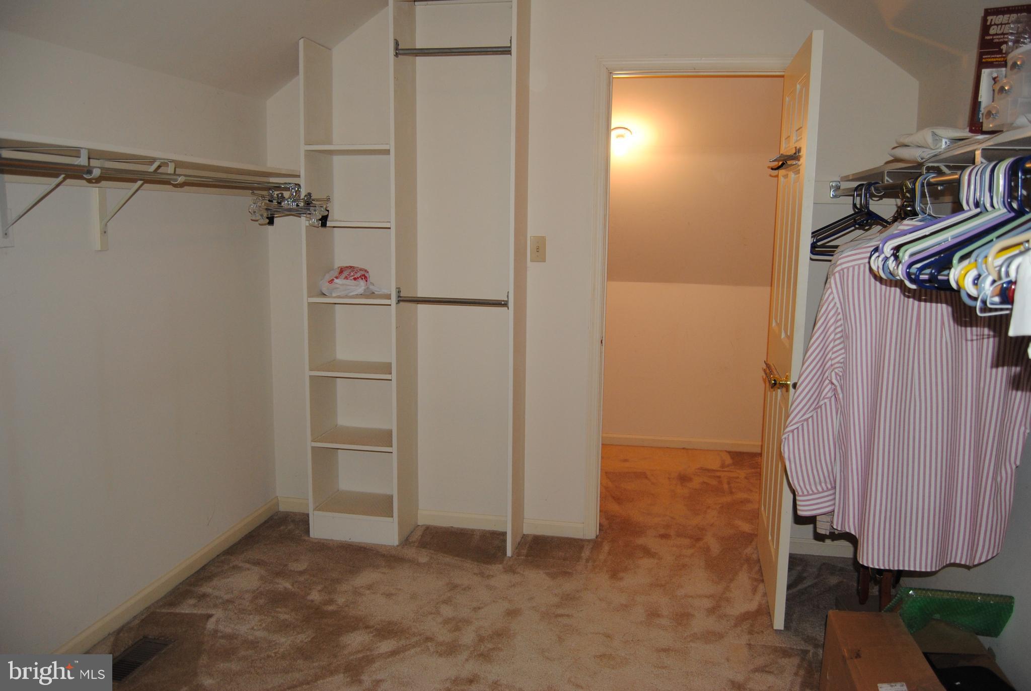 2 Gentry Lane Ambler, PA 19002 - Photo 21 of 40 Master closets