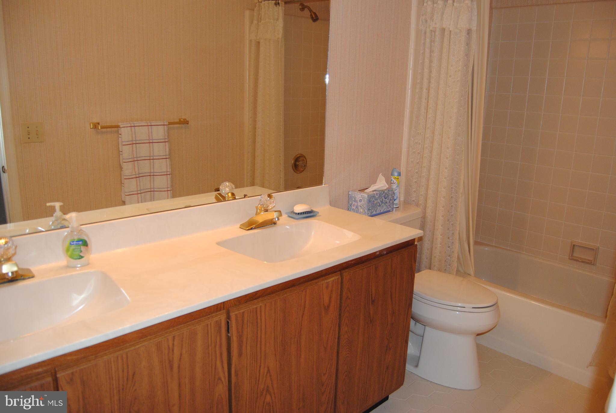 2 Gentry Lane Ambler, PA 19002 - Photo 22 of 40 Hall Bath