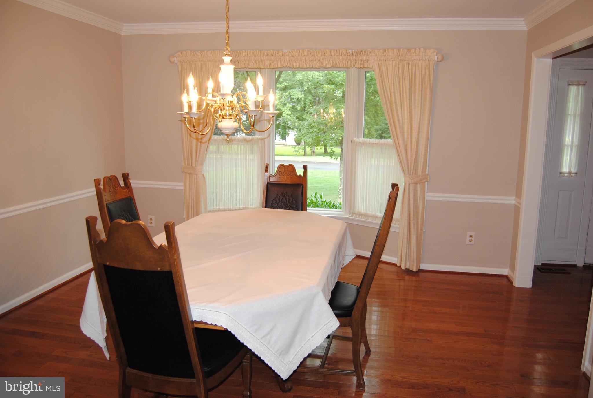 2 Gentry Lane Ambler, PA 19002 - Photo 4 of 40 Dining Room