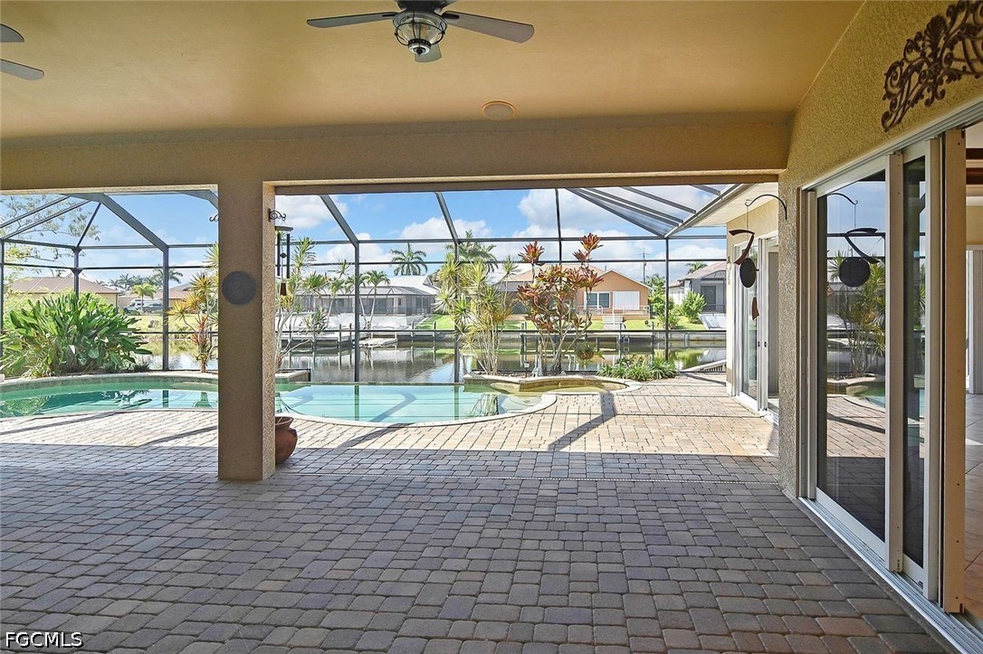 2808 Southwest 33rd Terrace Cape Coral, FL 33914 - Photo 23 of 44