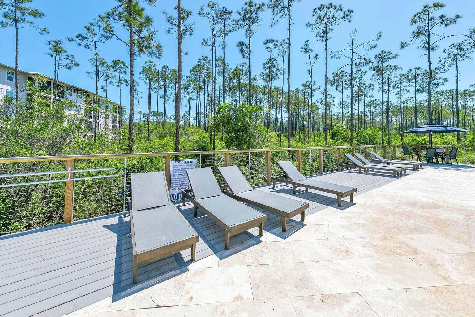 179 South County Highway 393, Unit 313 Santa Rosa Beach, FL 32459 - Photo 18 of 37 79 S County Highway 393 UNIT 313