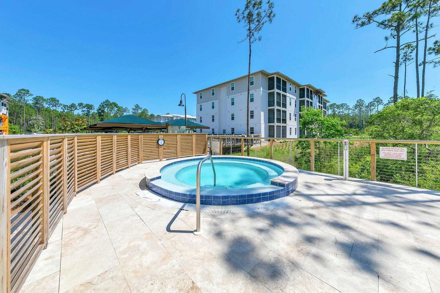 179 South County Highway 393, Unit 313 Santa Rosa Beach, FL 32459 - Photo 20 of 37 79 S County Highway 393 UNIT 313