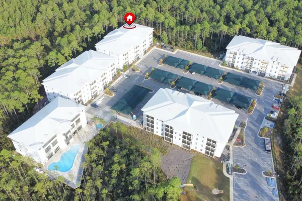 $635,000 | 179 South County Highway 393, Unit 313, Santa Rosa Beach, FL 32459