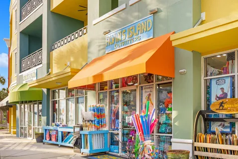 $635,000 | 179 South County Highway 393, Unit 313, Santa Rosa Beach, FL 32459