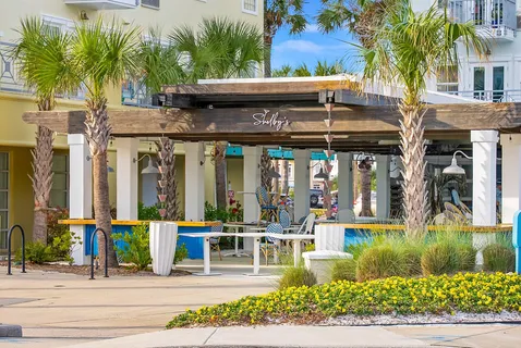 $635,000 | 179 South County Highway 393, Unit 313, Santa Rosa Beach, FL 32459