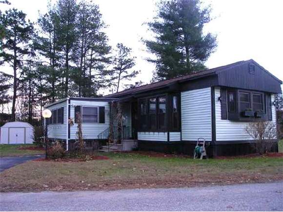 12 Seasons Lane Rochester, NH 03867 - Photo 1 of 7