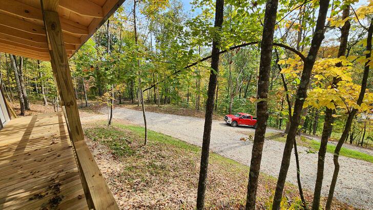 0 Back Run Road, Unit TRACT 4 HAWK CABIN) Philo, OH 43771 - Photo 22 of 41 CT-15