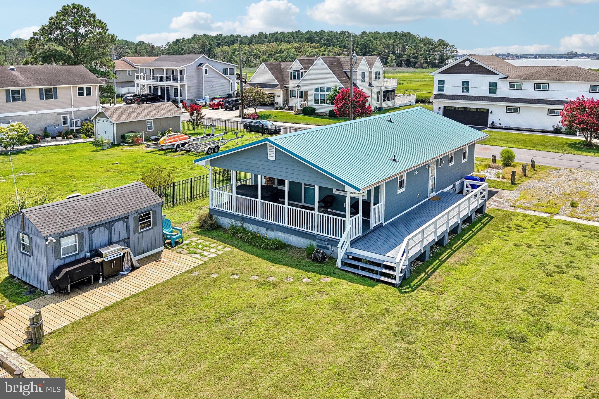 30200 Kent Road Dagsboro, DE 19939 - Photo 53 of 56 Gallery Image 53