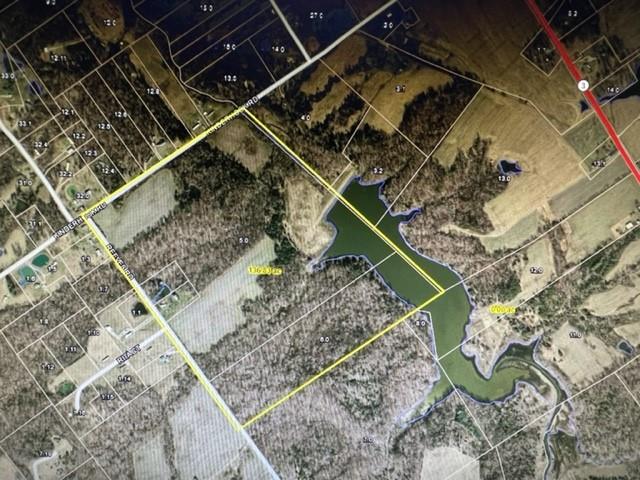 5000-th South Reeves Road Underwood, IN 47177 - Photo 11 of 13