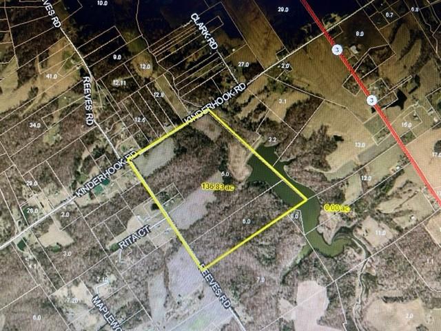 5000-th South Reeves Road Underwood, IN 47177 - Photo 12 of 13