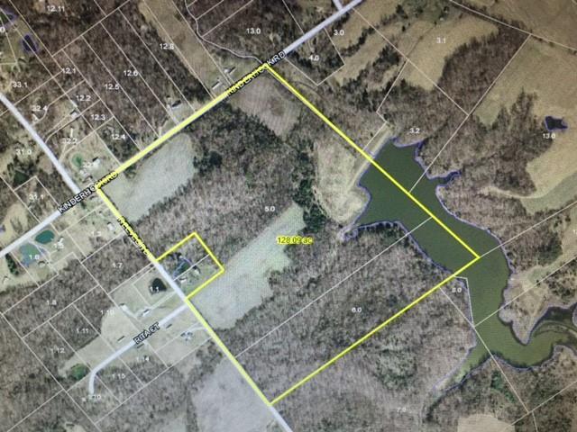 5000-th South Reeves Road Underwood, IN 47177 - Photo 13 of 13