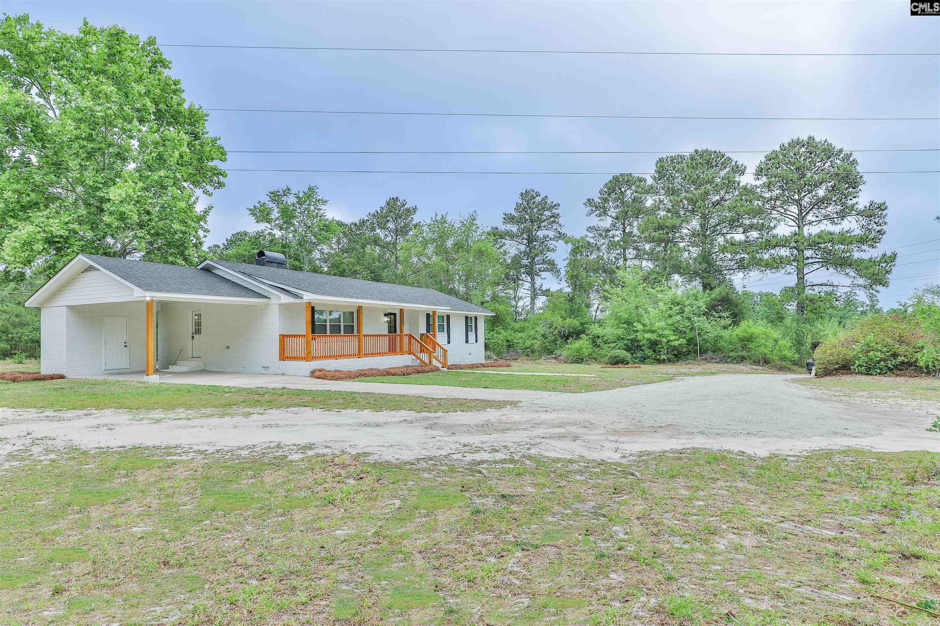 3209 Old Charleston Road Gilbert, SC 29054 - Photo 49 of 50