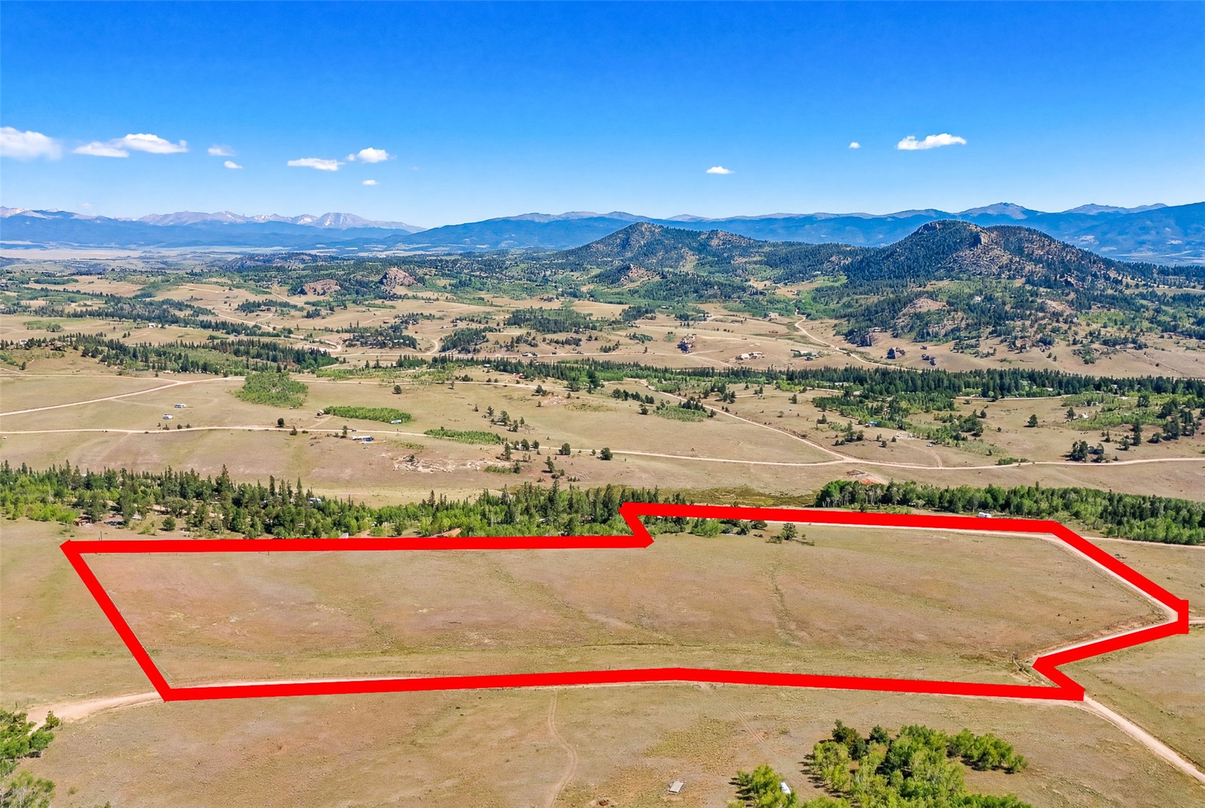 412 Smith And Wesson Road Como, CO 80432 - Photo 37 of 50