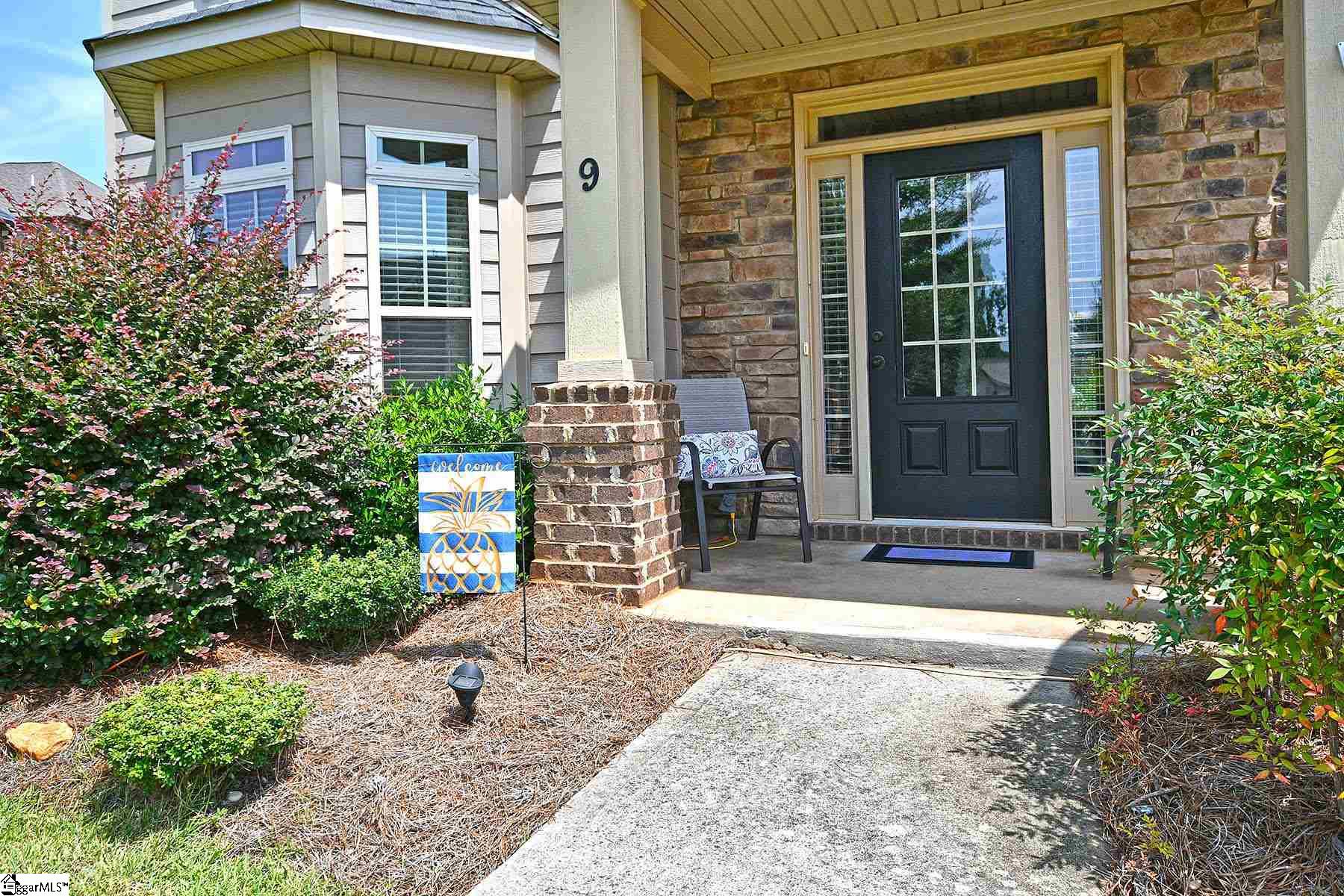9 Tolkien Drive Anderson, SC 29621 - Photo 4 of 36
