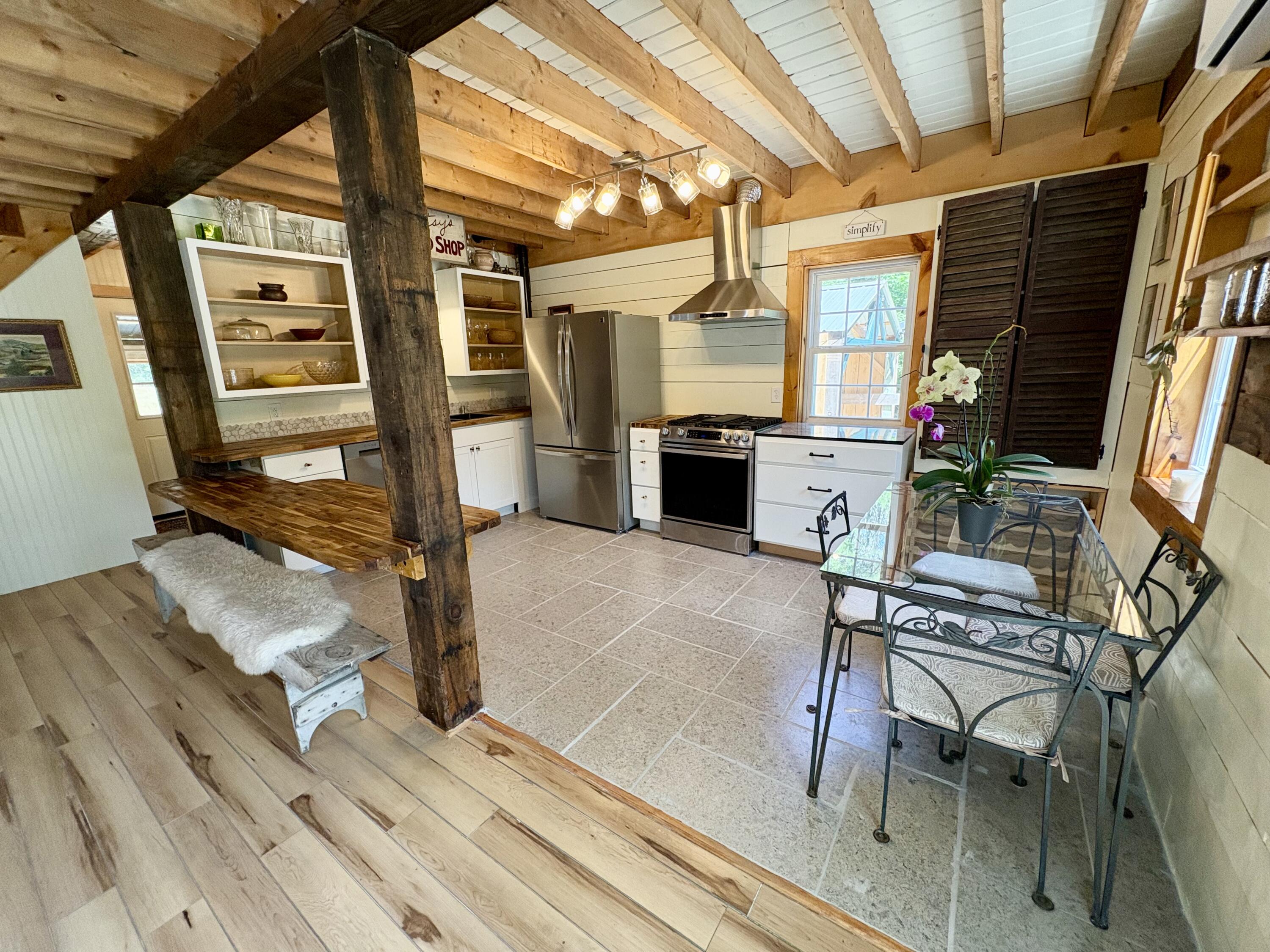 15 Ball Road Nobleboro, ME 04555 - Photo 11 of 53 IMG_5622