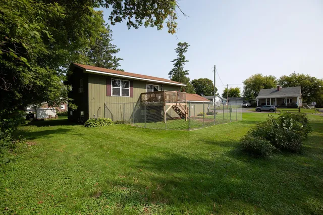 $239,900 | 207 1st Avenue East, Milltown, WI 54858